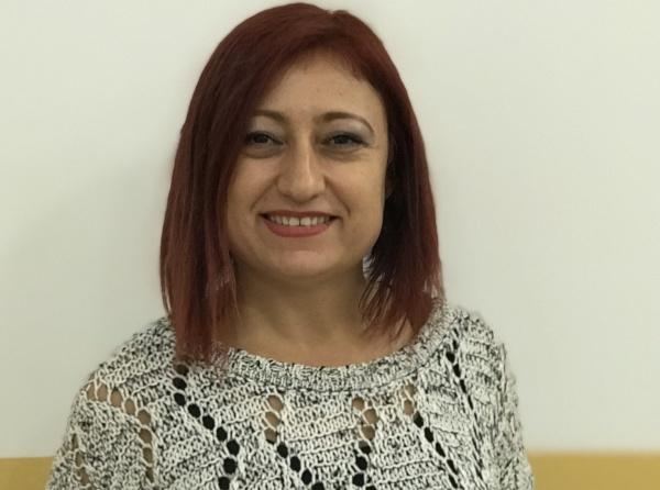 Dilek ERHAN - Görsel Sanatlar Öğretmeni