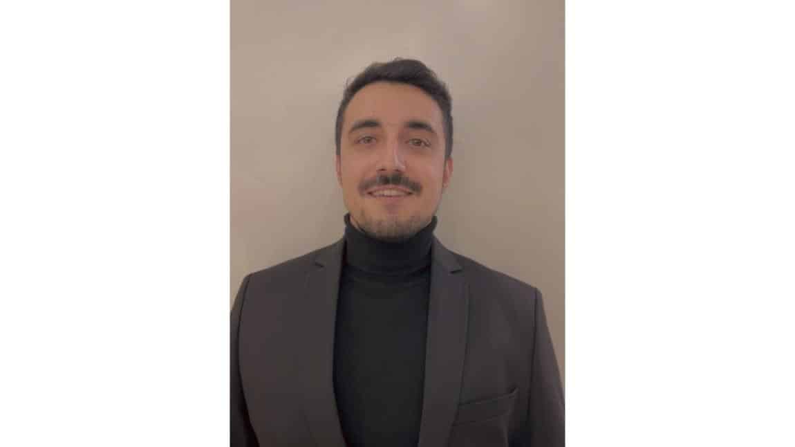 Hüseyin GARİP - Özel Eğitim Öğretmeni