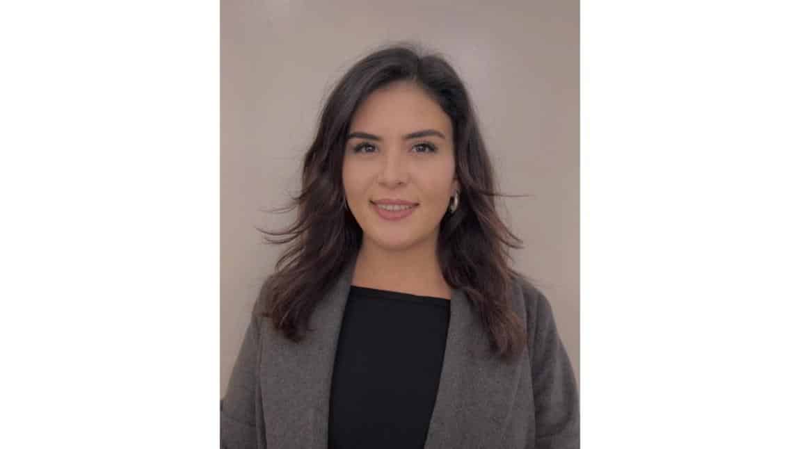 Aysima TEMELTAŞ - Özel Eğitim Öğretmeni