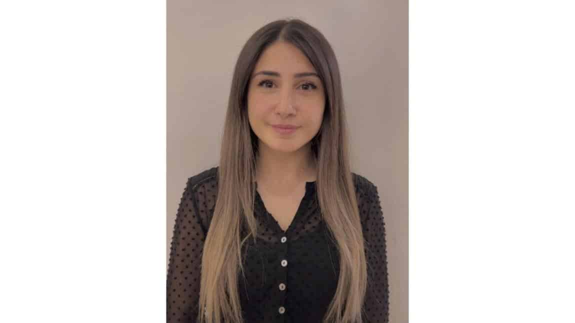Handan GÜLTAŞ - Özel Eğitim Öğretmeni